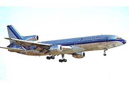 便 事故 墜落 401 航空 イースタン