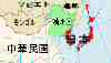 満州国地図